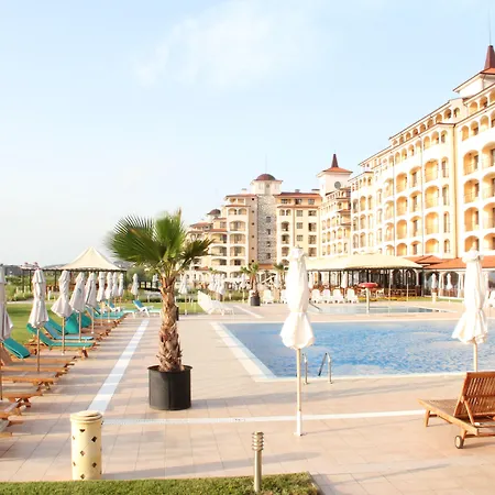 Apartmanhotel Sunrise Obzor