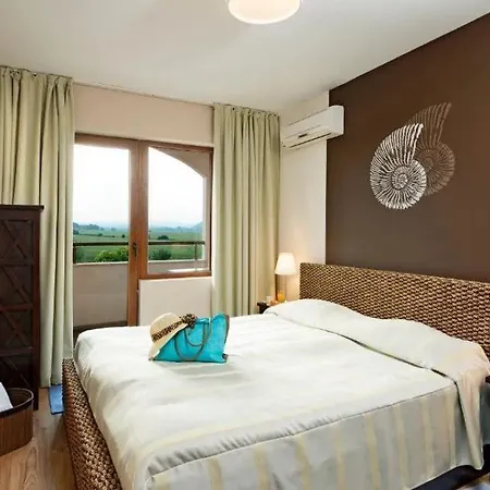 Apartmanhotel Sunrise