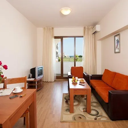 Ξενοδοχείο με διαμερίσματα Sunrise Obzor