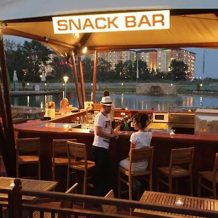 сънрайз ол суитс - ол инклузив Обзор