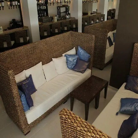 Ξενοδοχείο με διαμερίσματα Sunrise Obzor