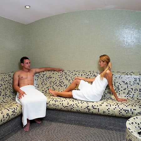 Ξενοδοχείο με διαμερίσματα Sunrise