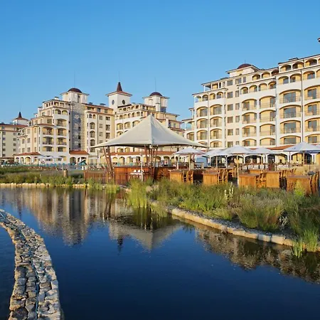 Ξενοδοχείο με διαμερίσματα Sunrise 4*