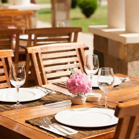Sunrise Resort- 4*