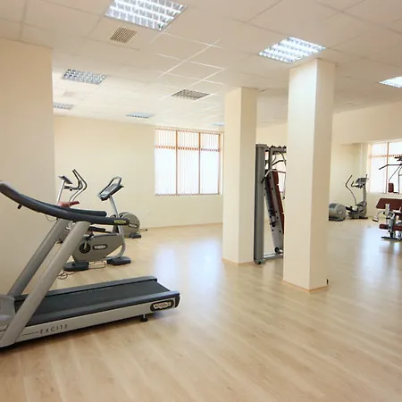 Sunrise Ξενοδοχείο με διαμερίσματα