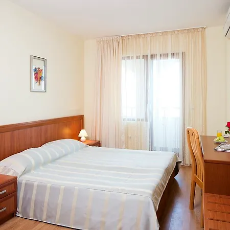 сънрайз ол суитс - ол инклузив