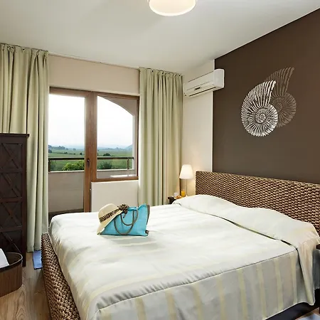 Sunrise Resort-