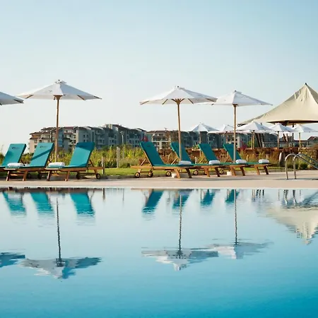 Sunrise Resort-