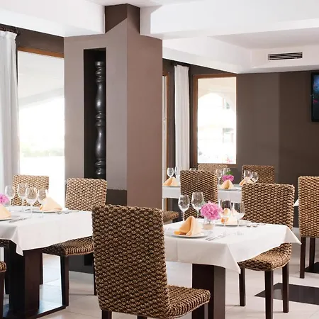 Appart hôtel Sunrise Resort- Obzor