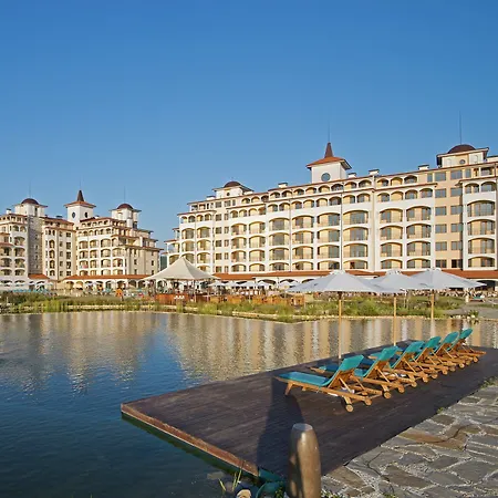 Sunrise Apartmanhotel