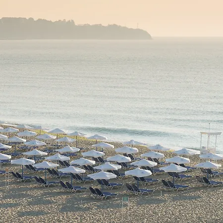 Appart hôtel Sunrise Resort- Obzor