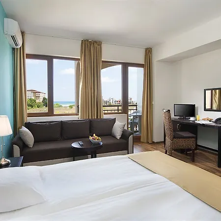 Sunrise Resort- Obzor