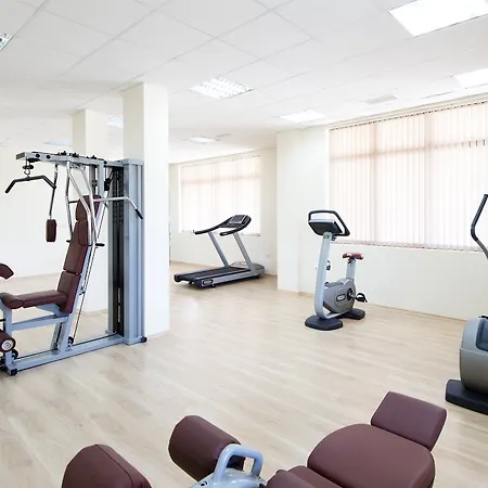 Sunrise Resort- Appart hôtel Obzor