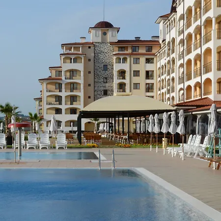 Sunrise Resort-
