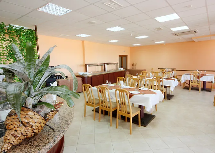 Sunrise Aparthotel Obzor