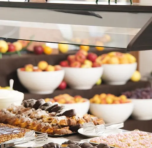 Sunrise 아파트호텔 4*