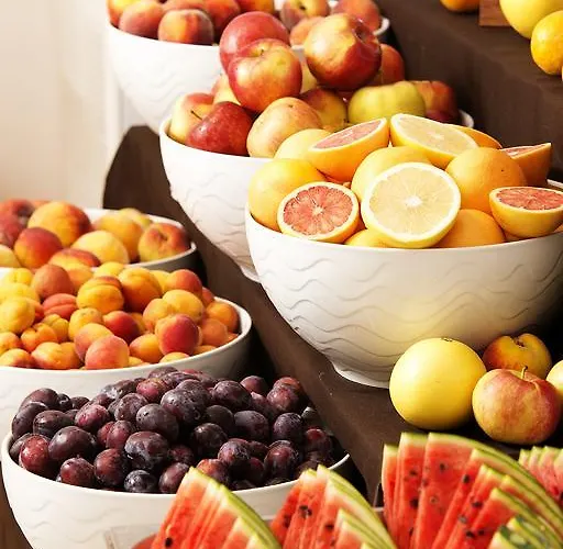 아파트호텔 Sunrise 오브조르