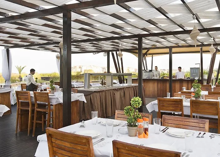 Aparthotel Sunrise Obzor