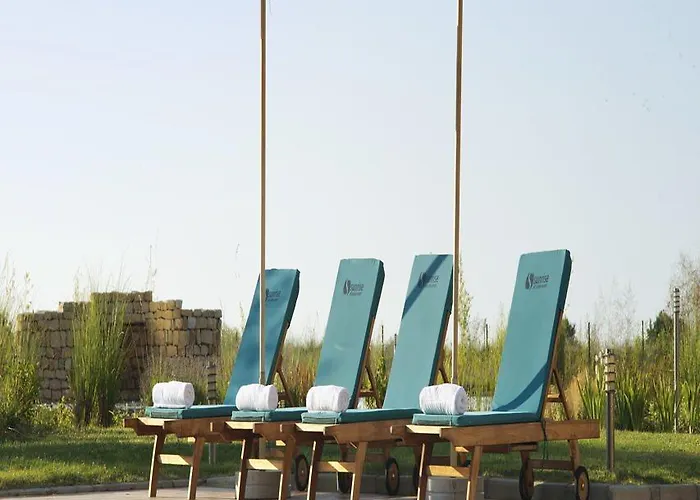 Aparthotel Sunrise 4*