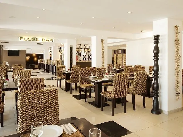 сънрайз ол суитс - ол инклузив Обзор