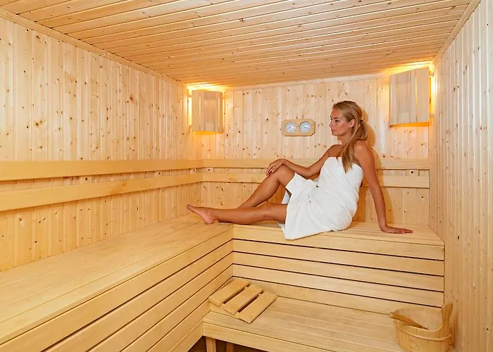 Sunrise Aparthotel Obzor