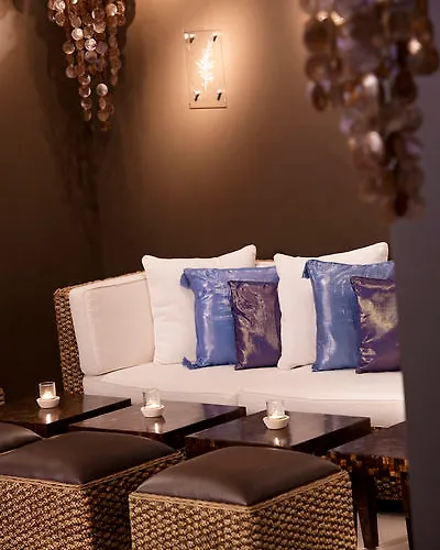 Aparthotel Sunrise 4*