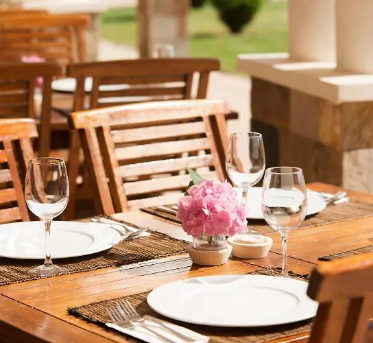 сънрайз ол суитс - ол инклузив 4*