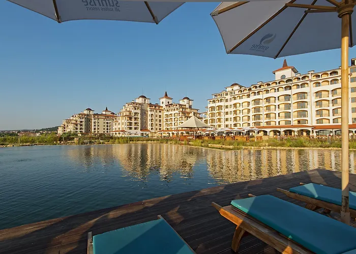 Aparthotel Sunrise 4*