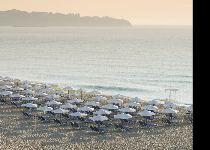 Aparthotel Sunrise Obzor