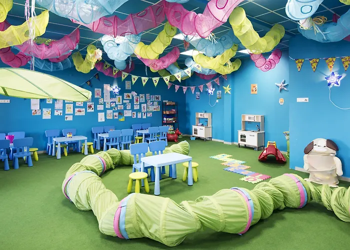 Aparthotel Sunrise 4*