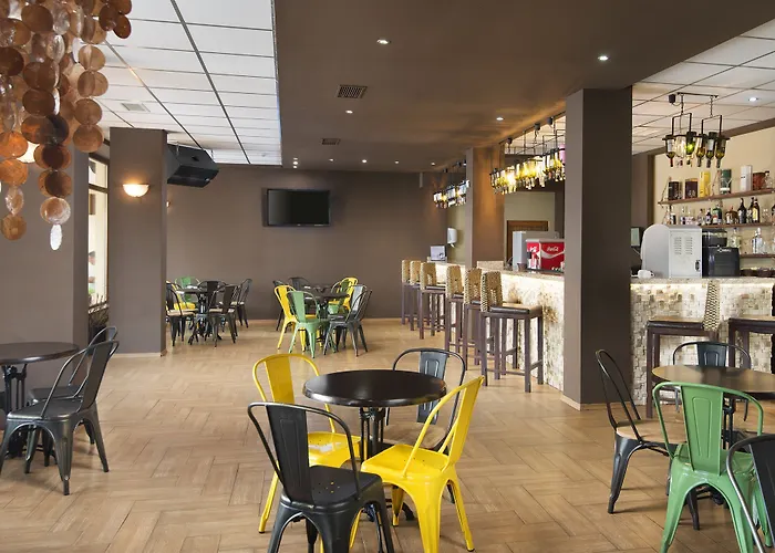 Sunrise Aparthotel Obzor